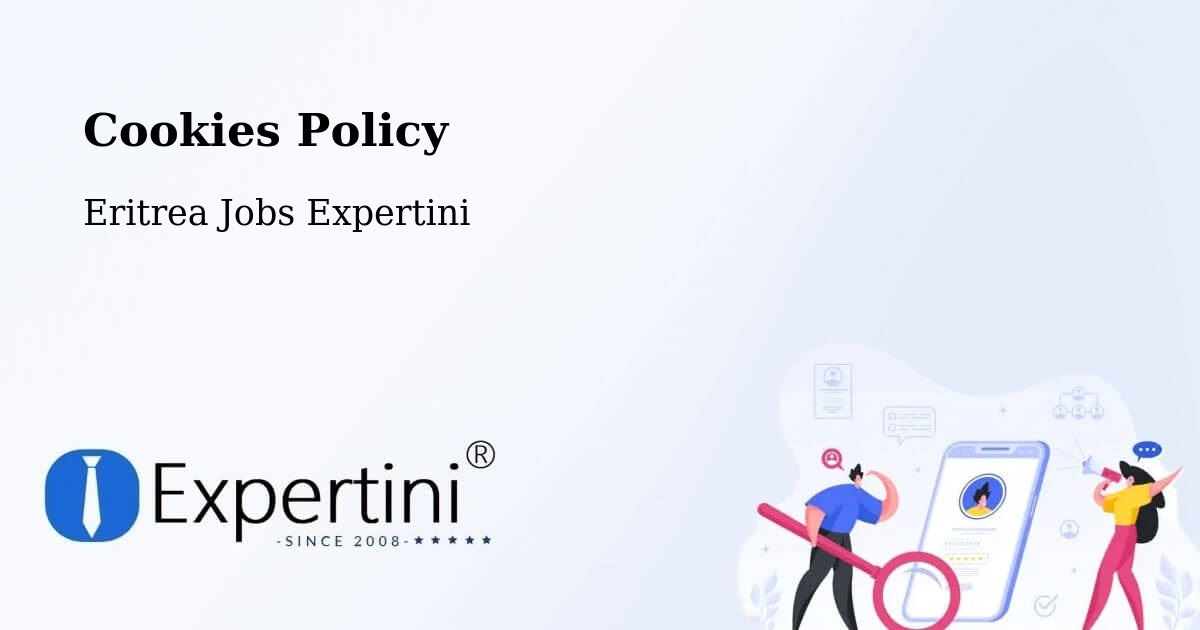 Cookie Policy – Edd - Eritrea Jobs Expertini