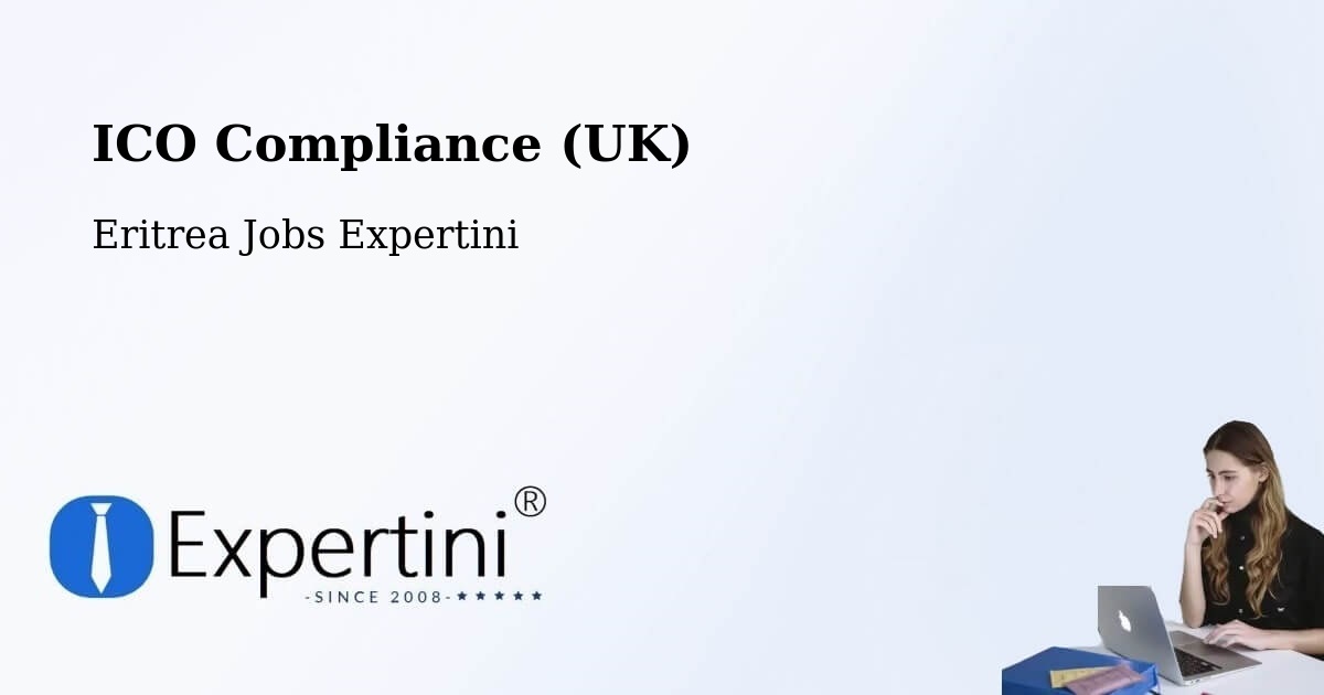 UK Data Protection & ICO Compliance – Edd - Eritrea Jobs Expertini