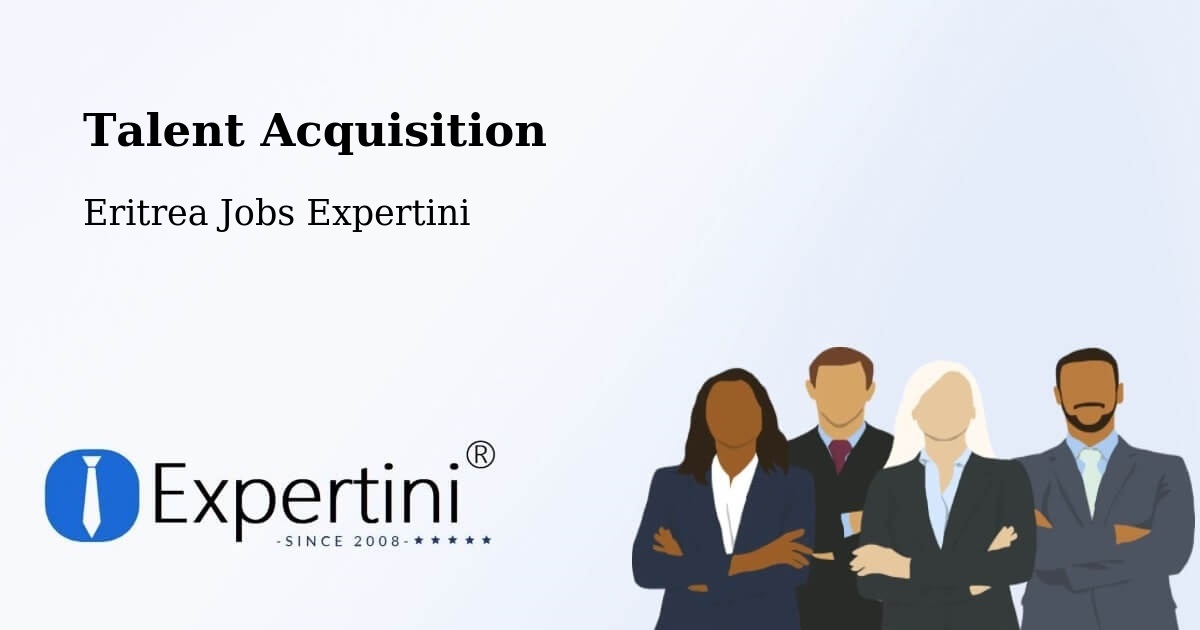 Post Jobs & Find Candidates in Edd – Talent Acquisition Solutions - Eritrea Jobs Expertini
